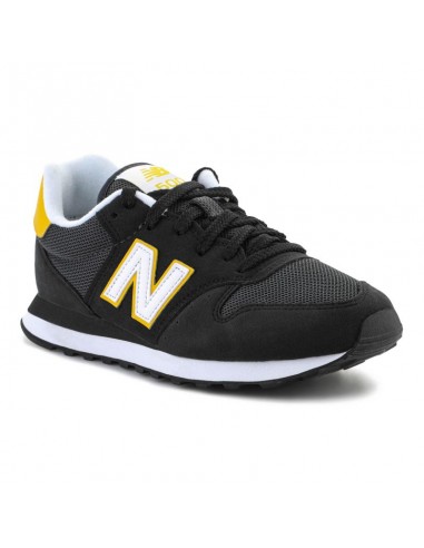 New Balance Î“Ï…Î½Î±Î¹ÎºÎµÎ¯Î± Sneakers ÎœÎ±ÏÏÎ± GW500CH2